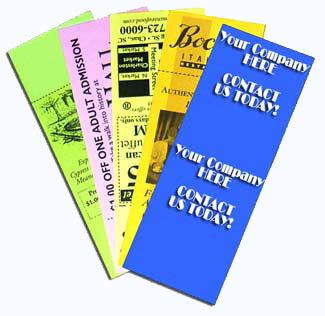tickets